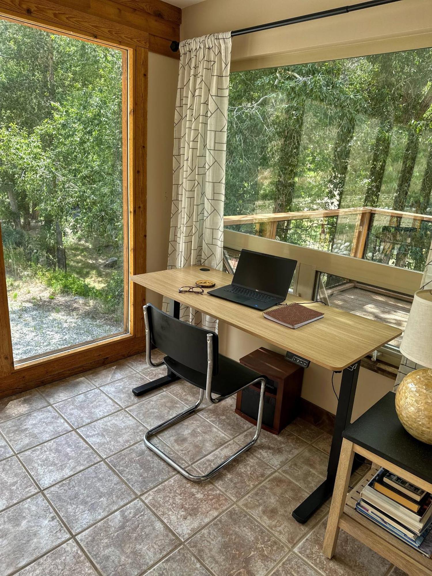 Poncha Creek Mountain Lodge, Near Monarch Mtn サライダ エクステリア 写真